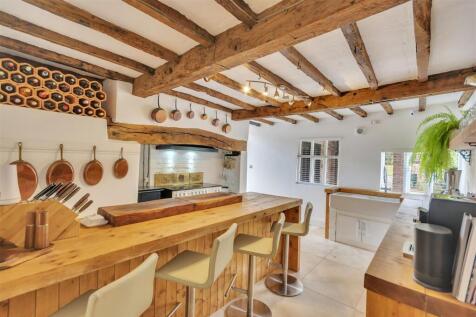 Kitchen Additional Photograph