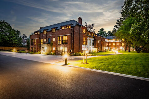 primary property image