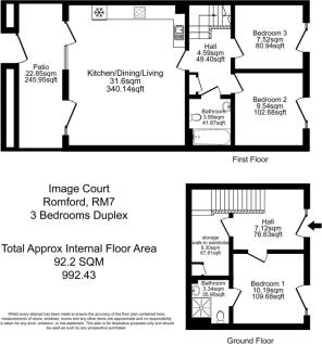6 IMAGE FLOOR PLAN