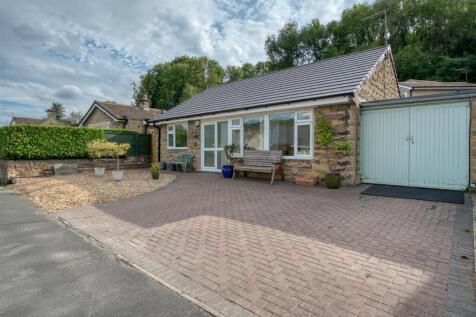 Kingfield - Driveway
