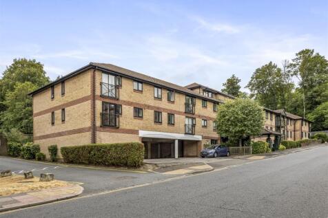 Tongdean Lane, Manhattan Court, Flat 35-016.JPG