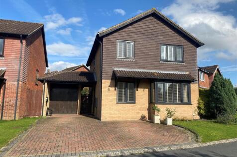 4 Bedroom Detached in GL2 8NE