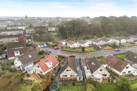 Aerial Images