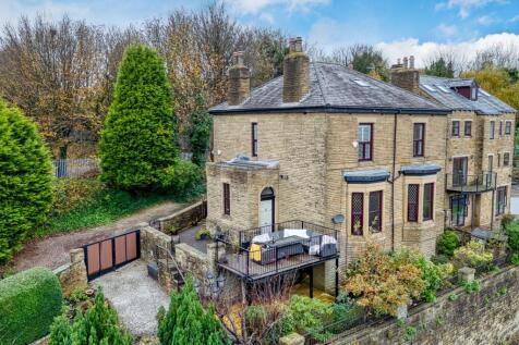 Glent House