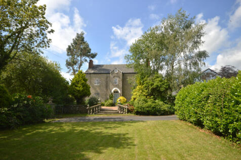 4 Bedroom Detached in HR5 3RU