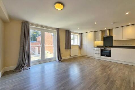 Living Kitchen Area