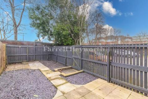 Rear Garden image 2