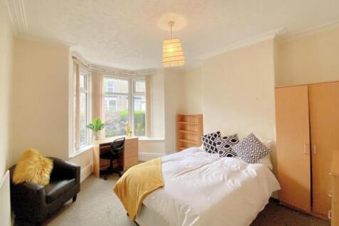 4 Bedroom House in S10 1GS