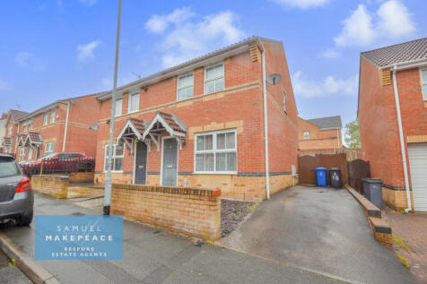 Beautifully Presented Three Bedroom Semi