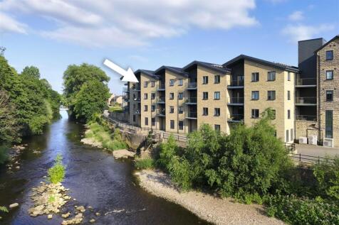 Garnett Mill