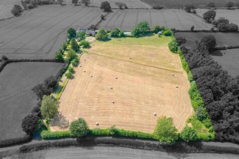 Hurley Lane, Over Whitacre