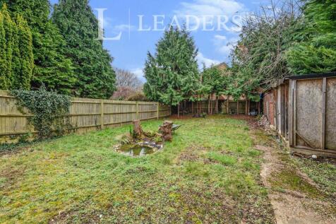 Shared Garden