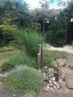Water Feature