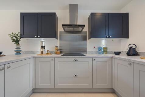 Show Home