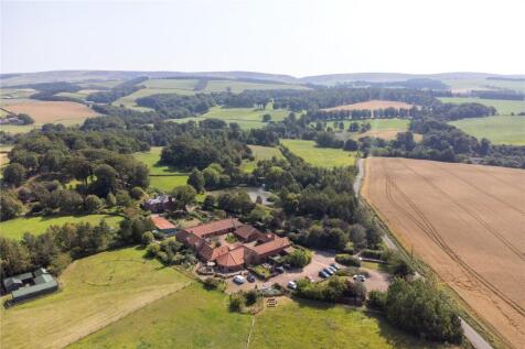 Garvald Grange Dro 4