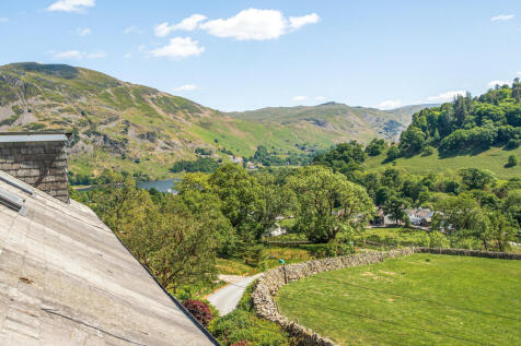 View from Studio ...