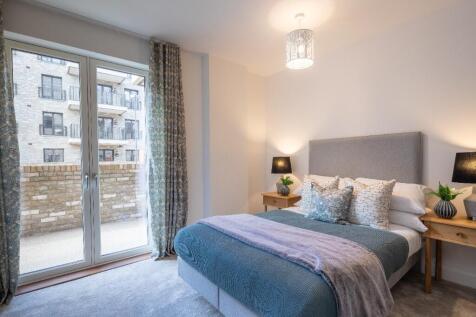 Hepworth Place