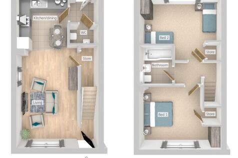 primary property image