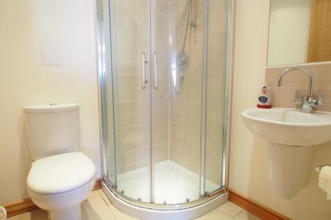 En Suite Shower