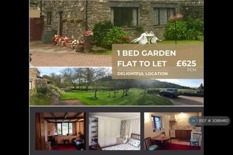 1 Bedroom Flat in LA8 9JF
