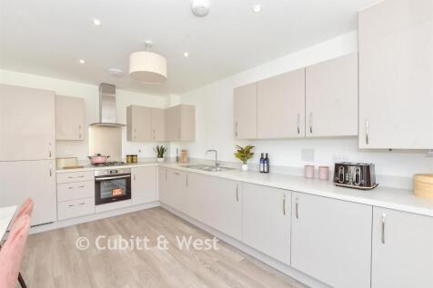 Kitchen/Dining/Sitting Room