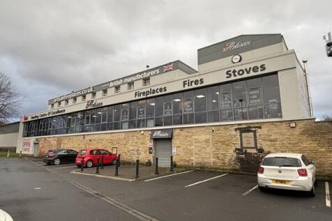 Light Industrial for sale in brighouse