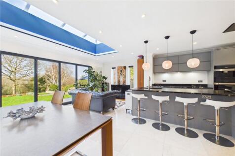 Kitchen / Breakfast