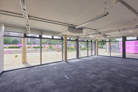 ICentrum, Innovation Birmingham