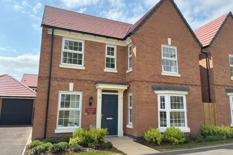 primary property image