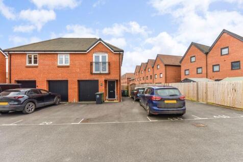 Garage &amp; Parking