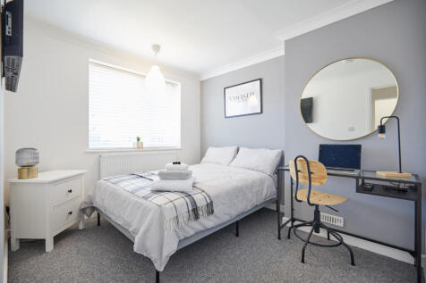5 Bedroom Terraced in NR4 7BH