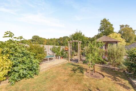 English Garden