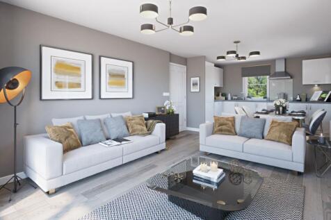 Coleford Lounge