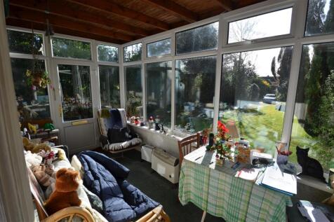 CONSERVATORY/SUNROOM