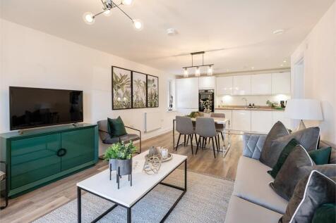 primary property image