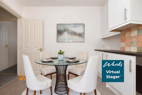 Kitchen/Diner (Modern Style)