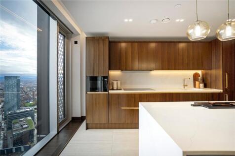 2 bed, 3 bath Penthouse in Manchester - Photo 7