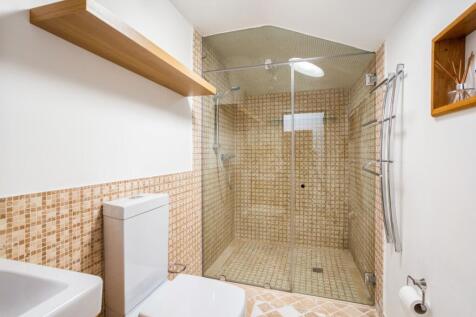 The Old Farmstead...