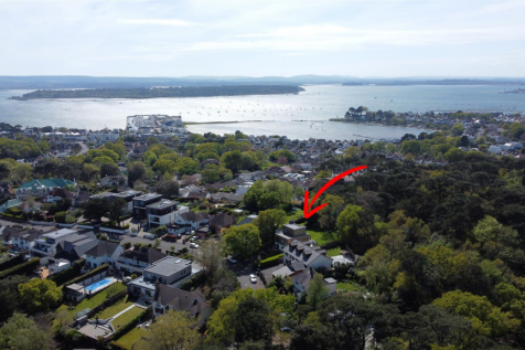 Aerial Shot