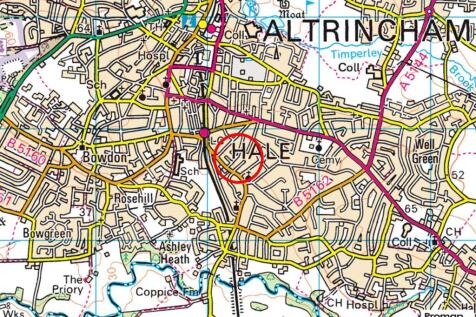 Town Plan