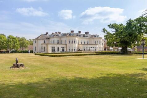 25 Marton Court, Cawston