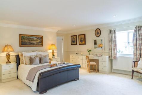The principal suite