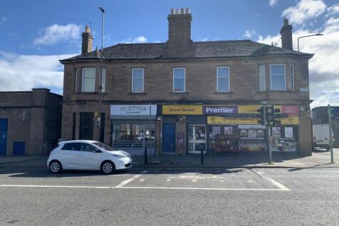 Well presented, unfurnished 2 bedroom apartment in Edinburgh South locale. Close to all amenities, City Centre and transport links. The property has been finished to a good standard throughout and has