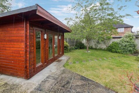 Garden/Studio