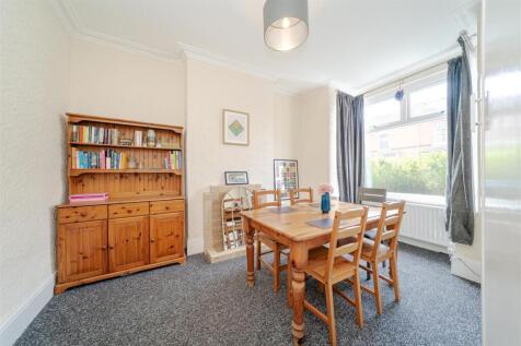 Reception Room One