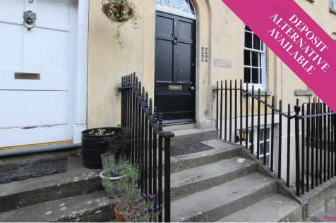 1 Bedroom Flat in GL1 3NP