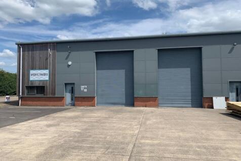 Trade Counter for sale in birdforth