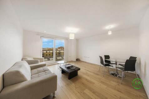 Two Bedroom Flat for Sale