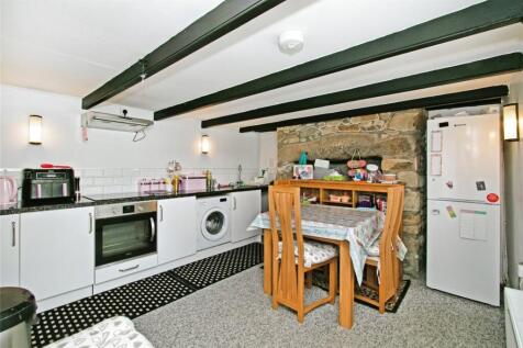 Annexe Kitchen