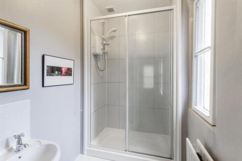 Church Walk, Atherstone